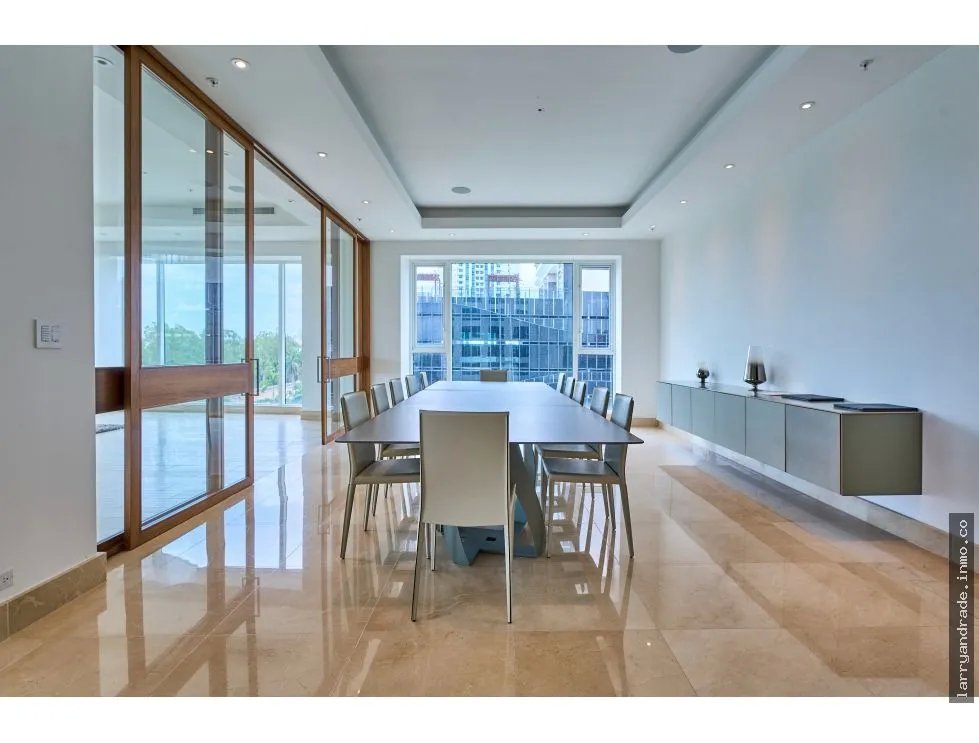 Apartment for sale in Costa del Este