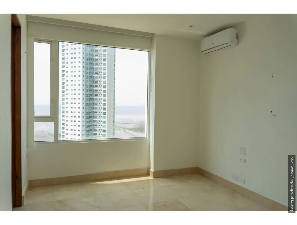 Venta de Apartamento en Costa del Este