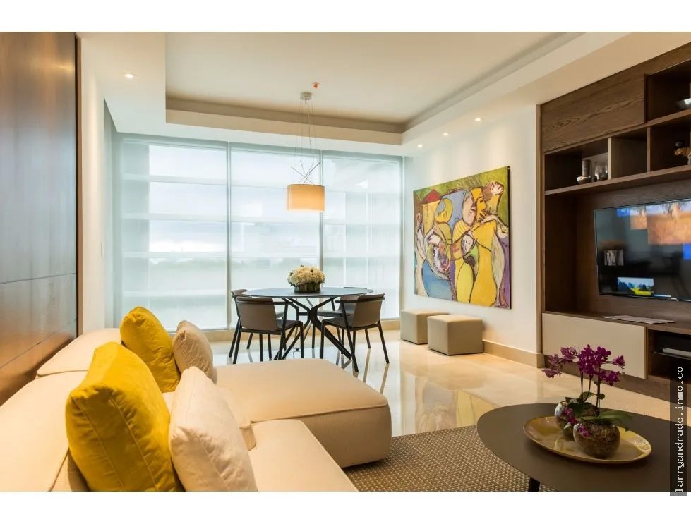 Apartment for sale in Costa del Este