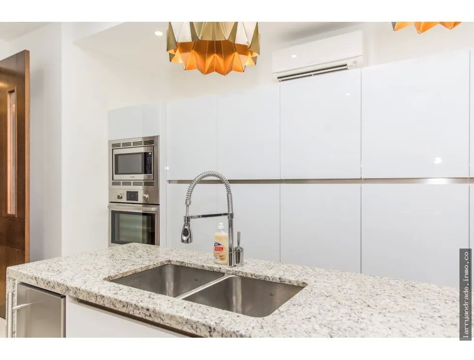 Venta de Apartamento en Costa del Este