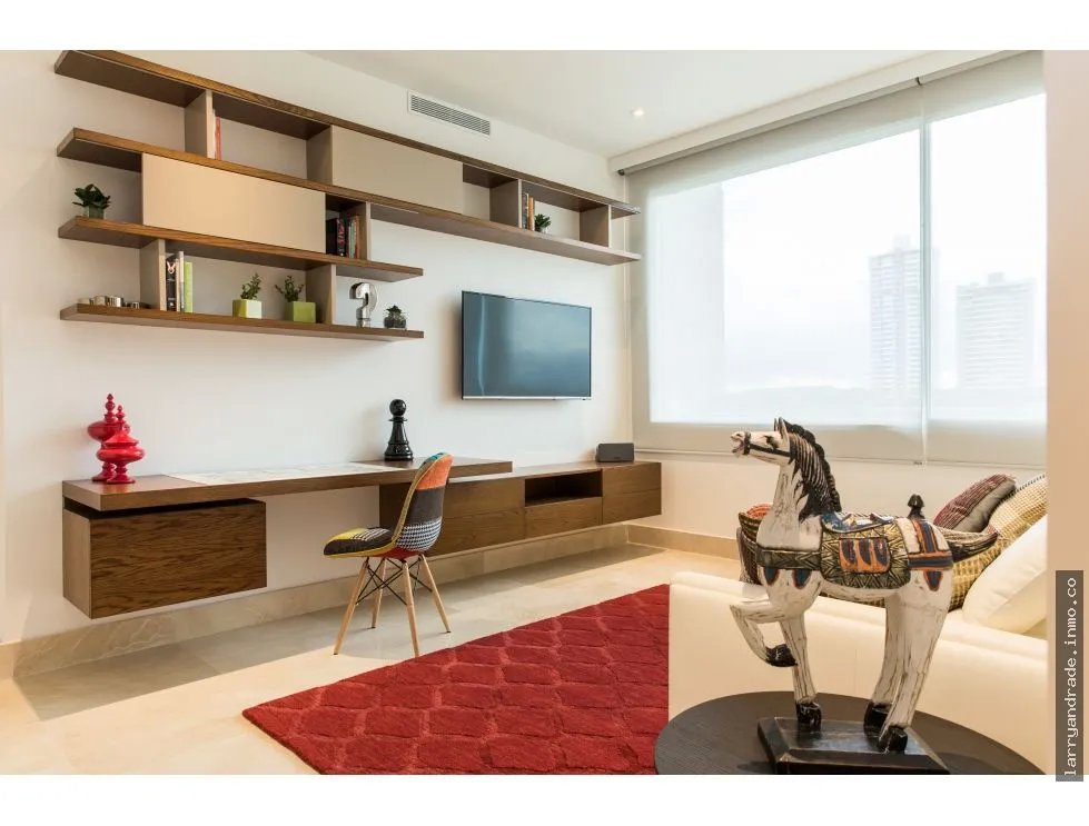 Venta de Apartamento en Costa del Este
