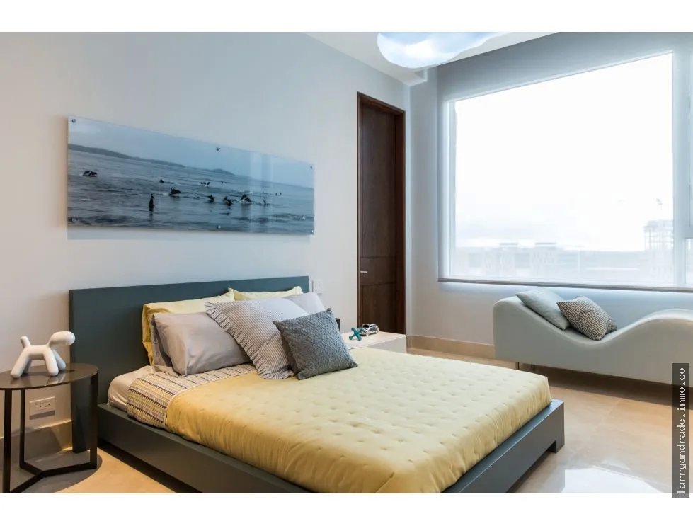 Venta de Apartamento en Costa del Este