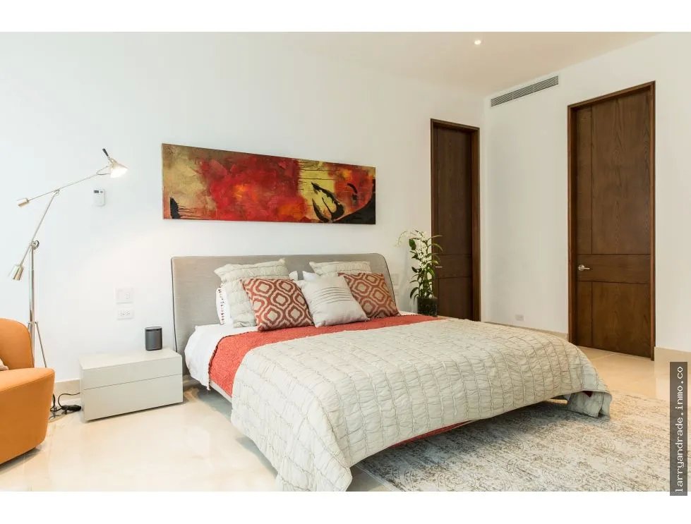 Venta de Apartamento en Costa del Este