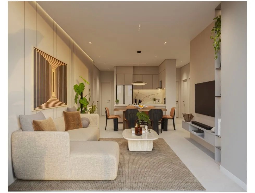 Venta de Apartamentos  PH Boreal, Obarrio
