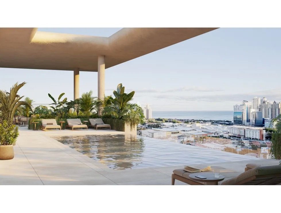 Venta de Apartamentos  PH Boreal, Obarrio