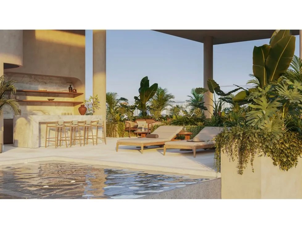Venta de Apartamentos  PH Boreal, Obarrio