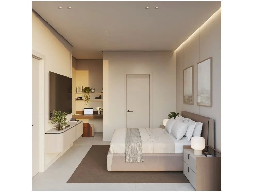 Venta de Apartamentos  PH Boreal, Obarrio