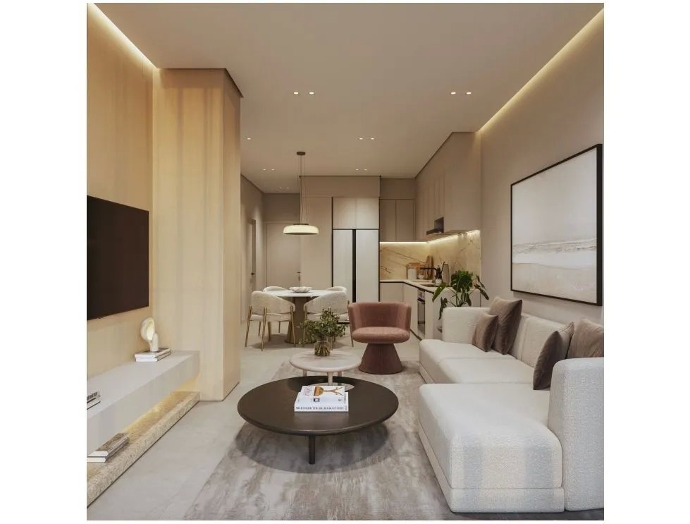 Venta de Apartamentos  PH Boreal, Obarrio