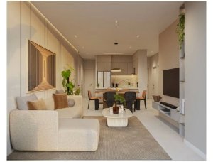 Apartment for sale in Obarrio