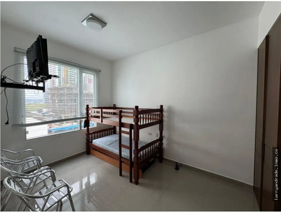 Apartment for sale in Costa del Este