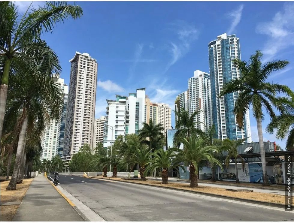 Apartment for sale in Costa del Este