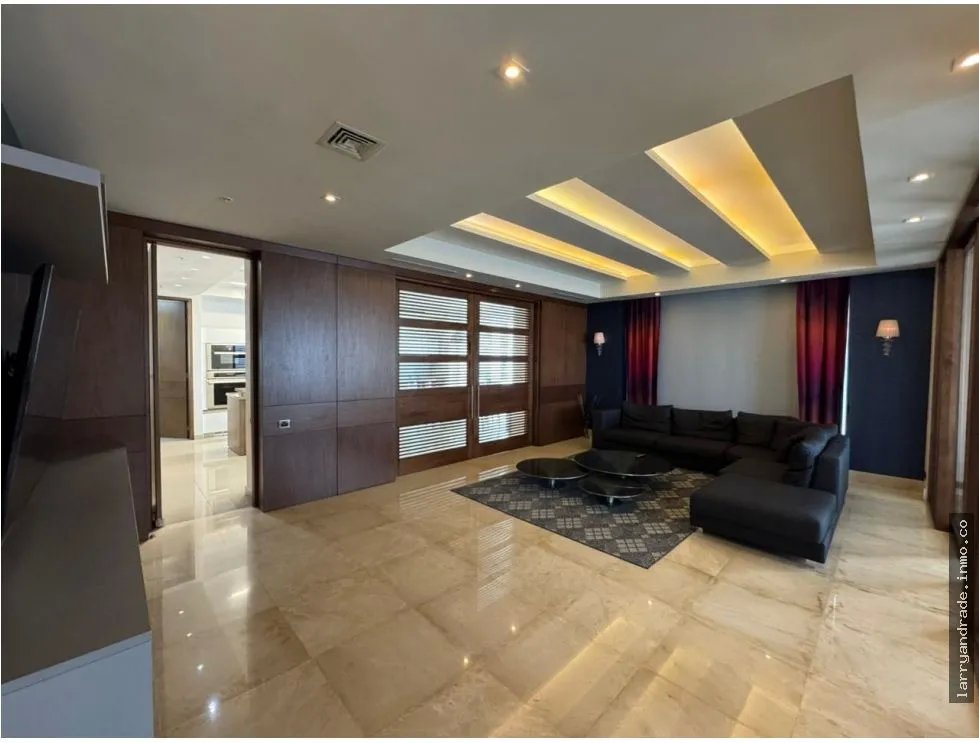 Apartment for sale in Costa del Este