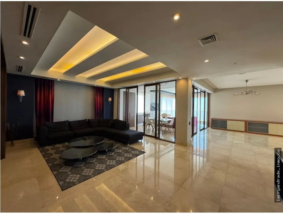 Apartment for sale in Costa del Este