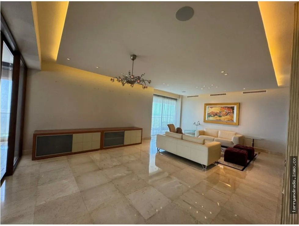 Apartment for sale in Costa del Este