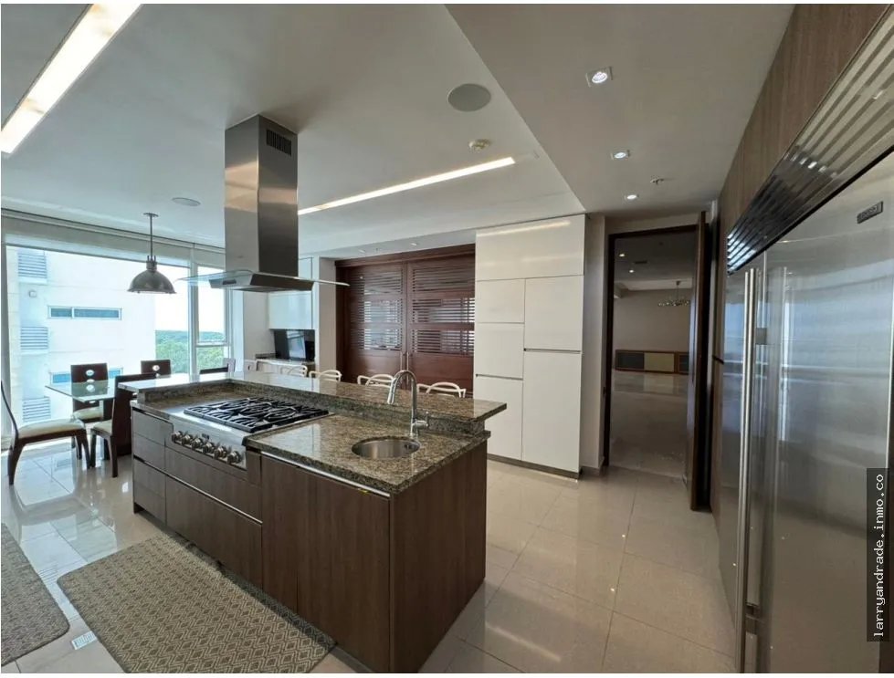 Apartment for sale in Costa del Este