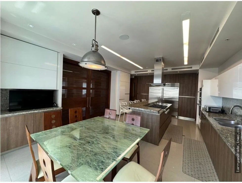 Apartment for sale in Costa del Este