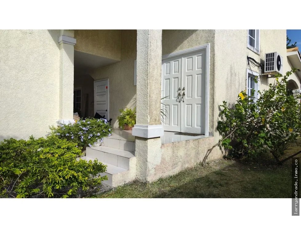 Venta de casa en Fuente del Fresno, San Miguelito