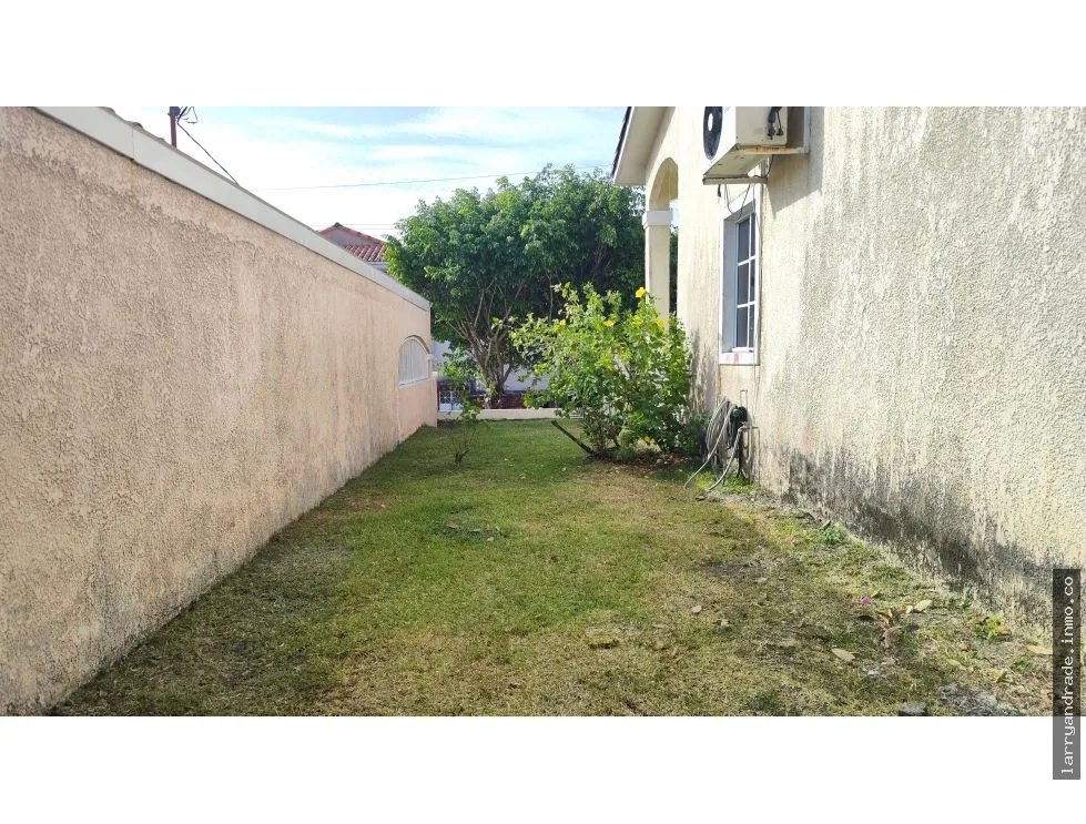 Venta de casa en Fuente del Fresno, San Miguelito
