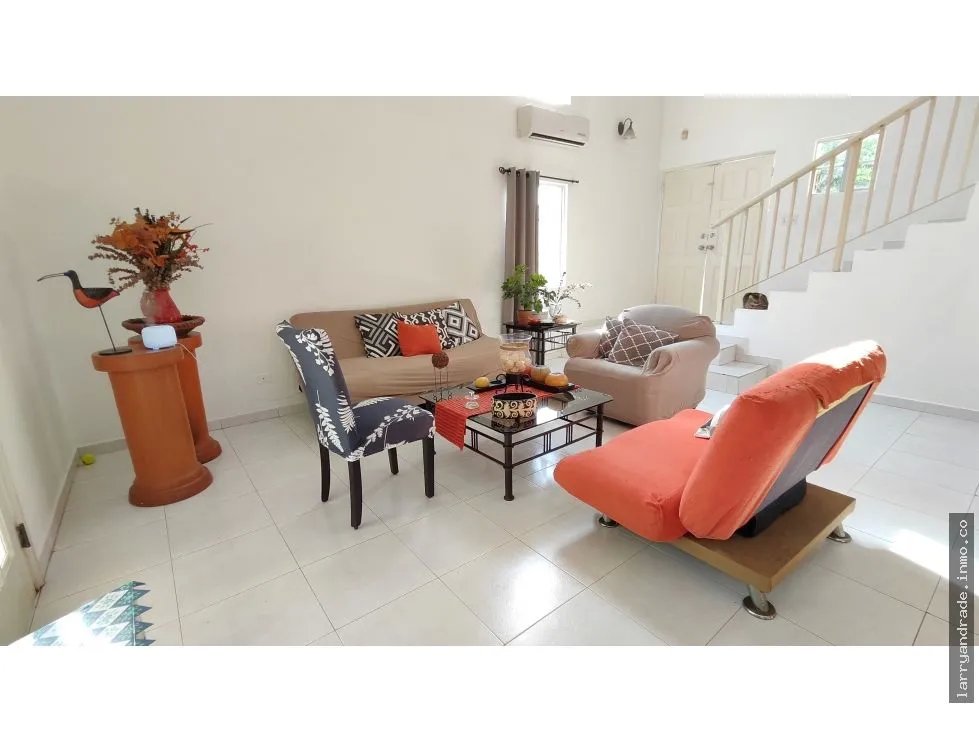 Venta de casa en Fuente del Fresno, San Miguelito