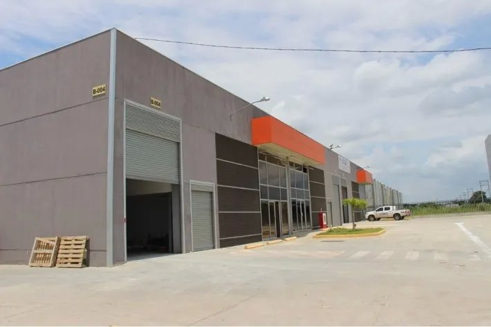 Warehouse for sale in Parque industrial Las Américas - Tocumen