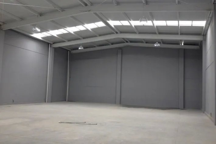Se vende ofibodega en Parque industrial Las Américas - Tocumen