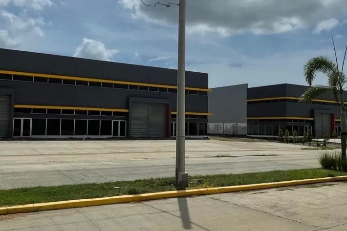 Alquiler de Galera en Juan Diaz