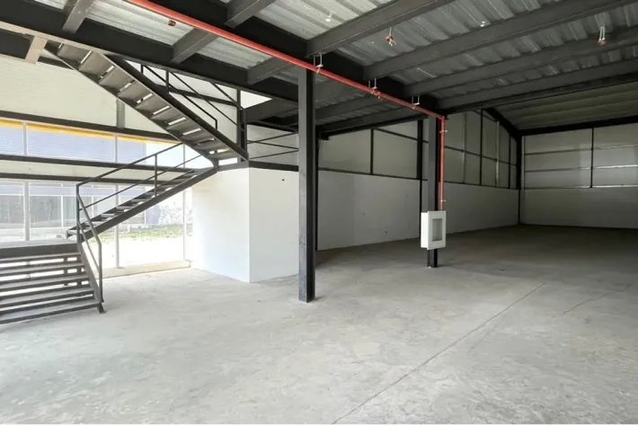 Alquiler de Galera en Juan Diaz