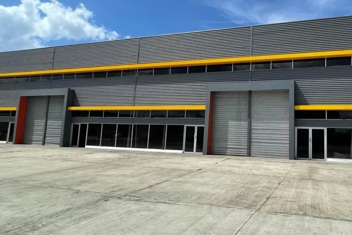 Alquiler de Galera en Juan Diaz