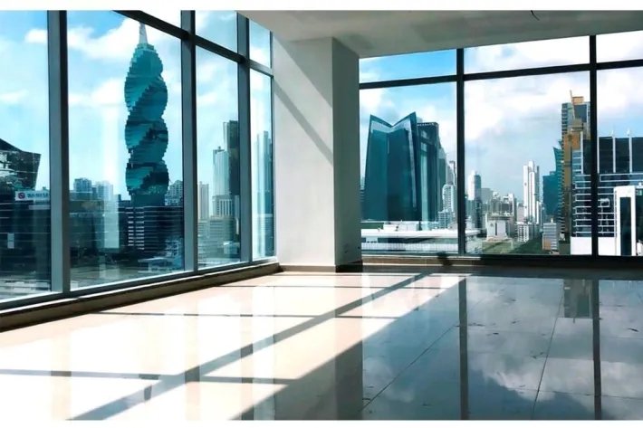 Office for sale in Panama Business Tower, Obarrio