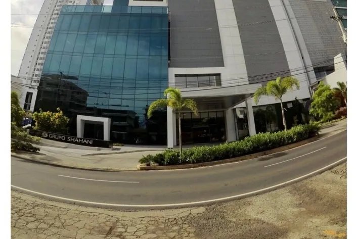Office for sale in Panama Business Tower, Obarrio