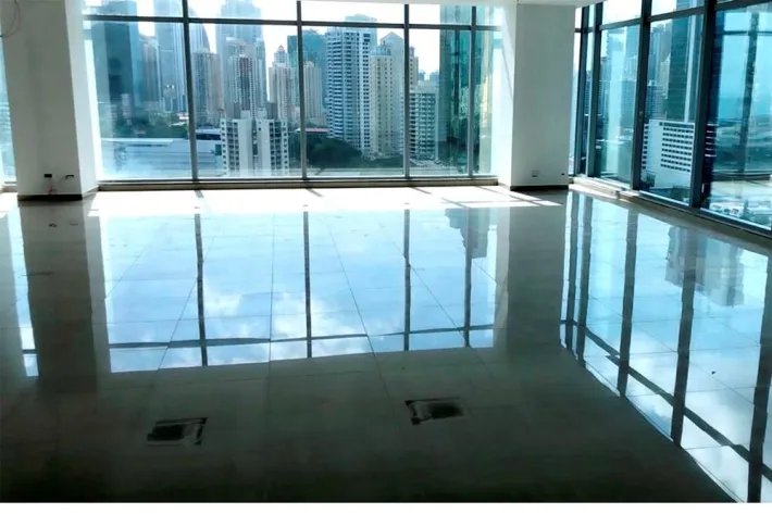 Office for sale in Panama Business Tower, Obarrio