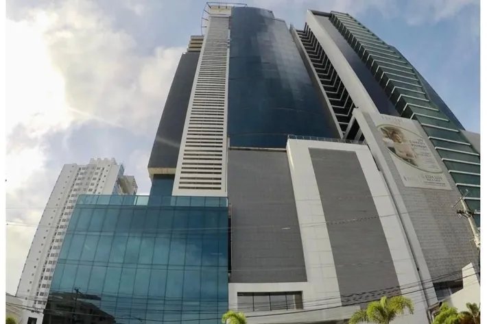 Office for sale in Panama Business Tower, Obarrio