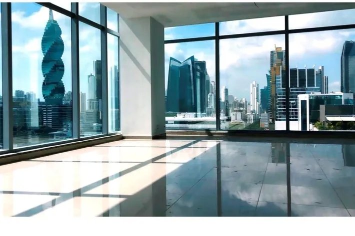 Office for sale in Panama Business Tower, Obarrio