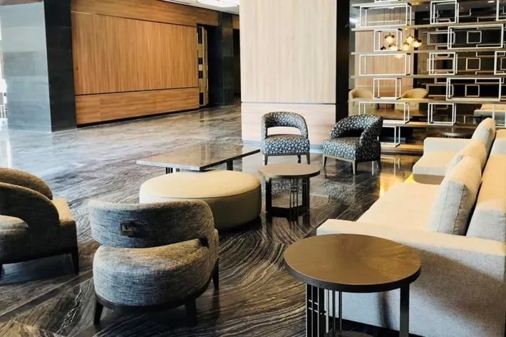 Office for rent in Panama Business Tower, Obarrio