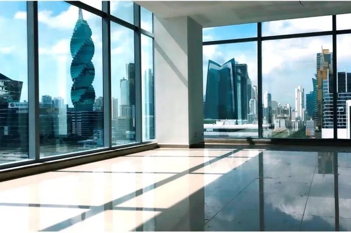 Office for rent in Panama Business Tower, Obarrio