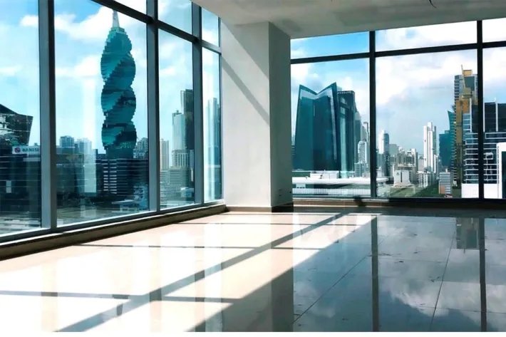 Office for rent in Panama Business Tower, Obarrio