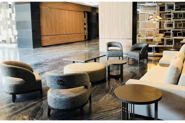 Office for rent in Panama Business Tower, Obarrio