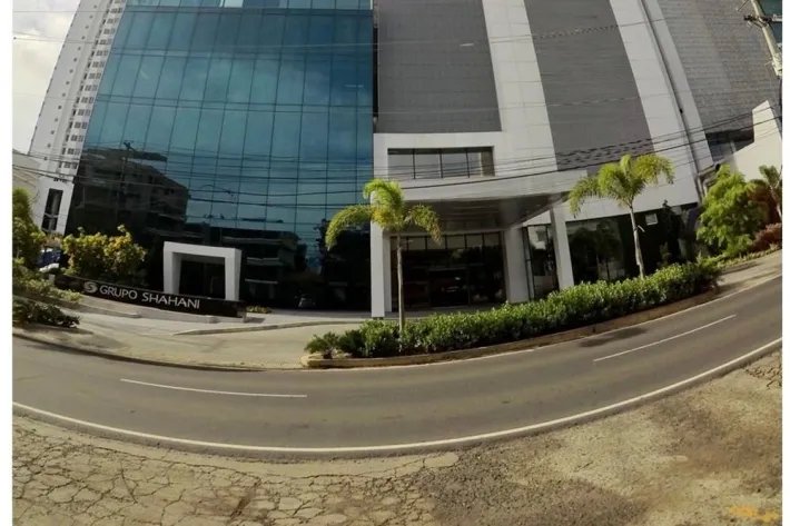Office for rent in Panama Business Tower, Obarrio