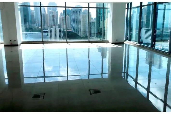 Office for rent in Panama Business Tower, Obarrio