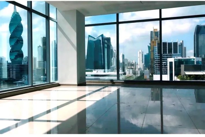 Office for rent in Panama Business Tower, Obarrio