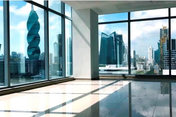 Office for rent in Panama Business Tower, Obarrio