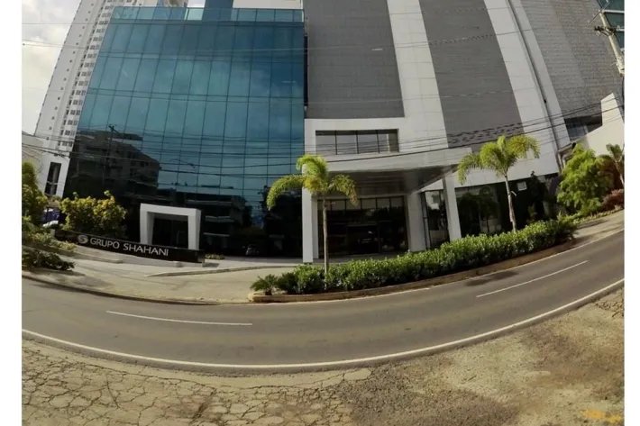 Office for sale in Panama Business Tower, Obarrio