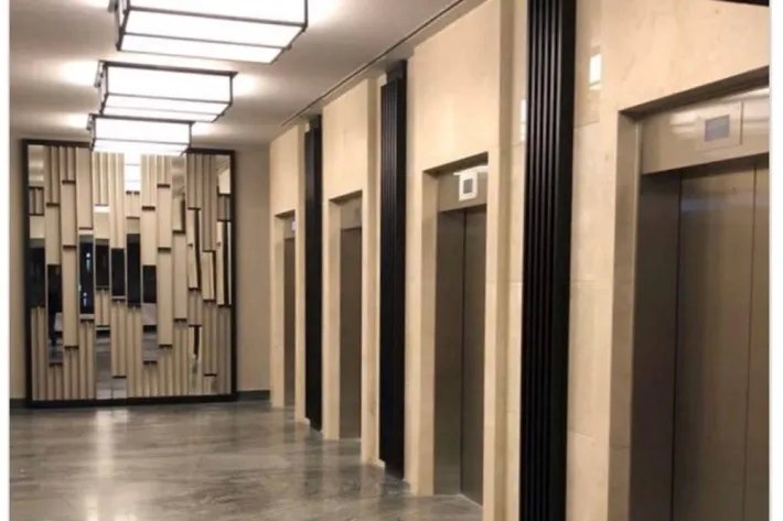 Office for sale in Panama Business Tower, Obarrio