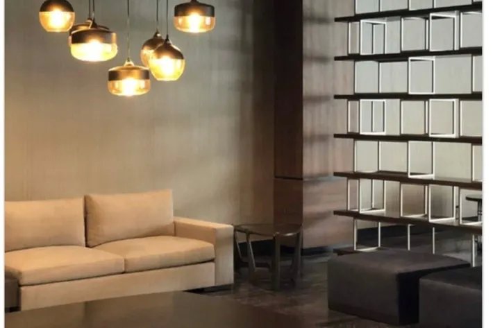 Office for sale in Panama Business Tower, Obarrio