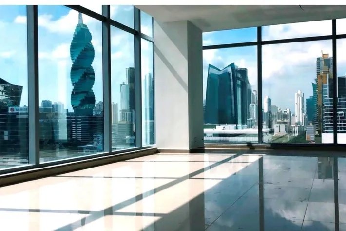 Office for sale in Panama Business Tower, Obarrio
