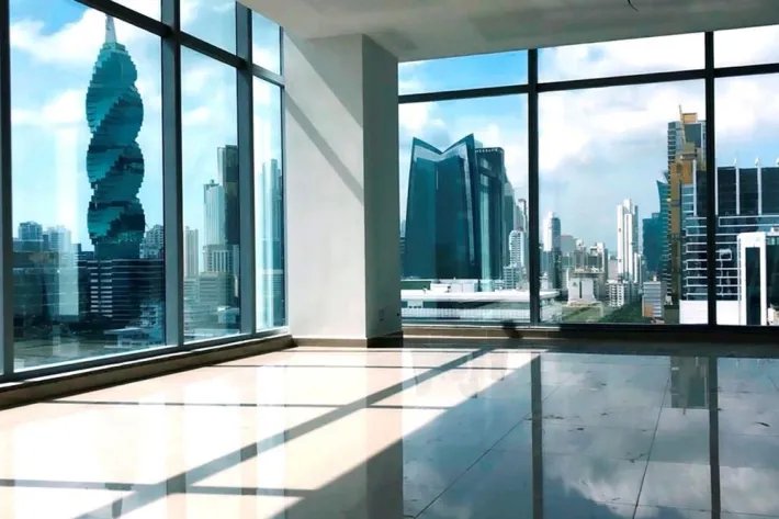 Office for rent in Panama Business Tower, Obarrio