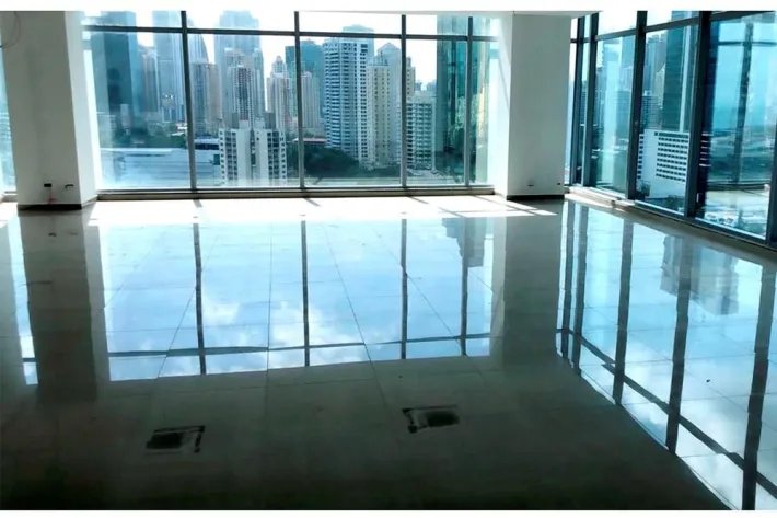 Venta de Oficina en Panama Business Tower, Obarrio
