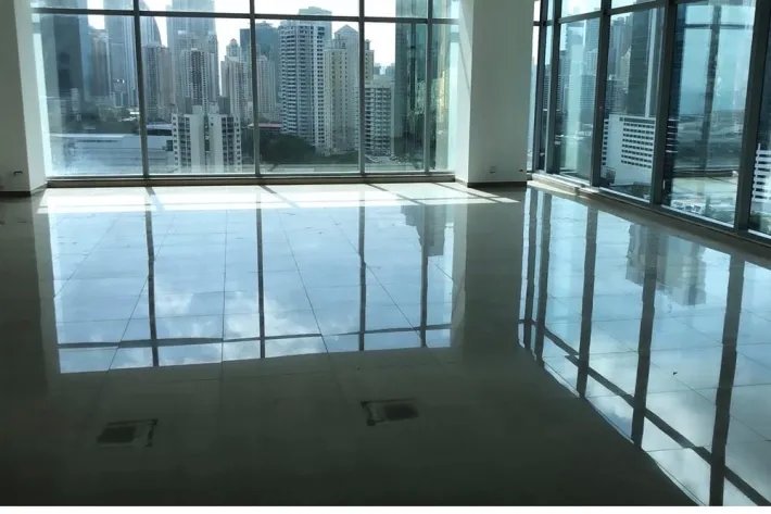 Venta de Oficina en Panama Business Tower, Obarrio