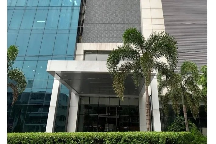Venta de oficina en Panama Business Tower, Obarrio