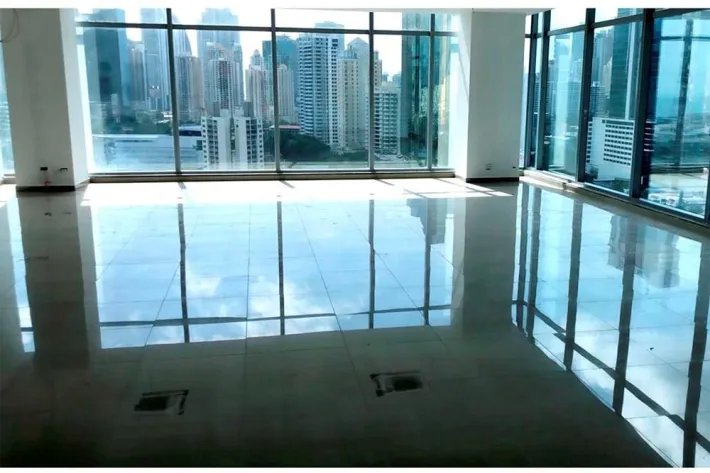 Venta de Oficina en Panama Business Tower, Obarrio